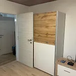 Pr'jurck Apartment