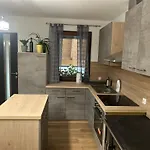 Apartment Pr'jurck Bled