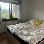 Apartment Pr'jurck Bled