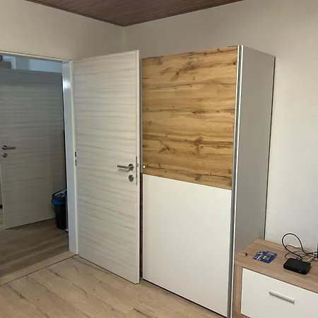 Pr'jurck Apartment