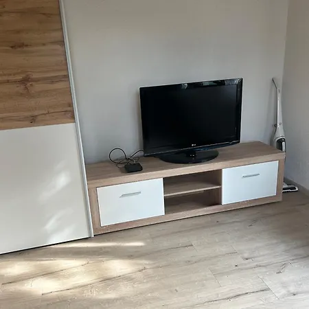 Pr'jurck Apartament Bled