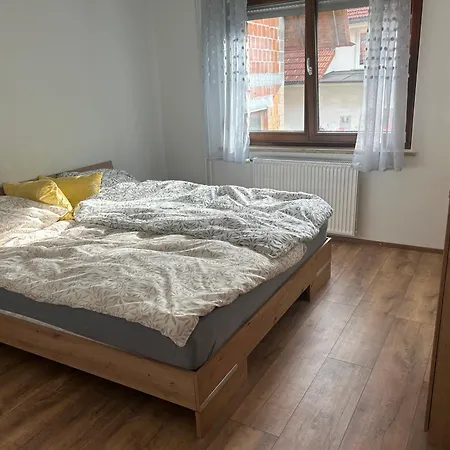 Apartment Pr'jurck