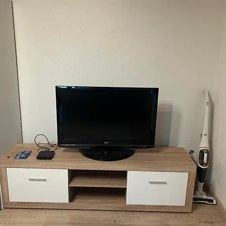 Apartament Pr'jurck Bled