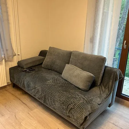 Pr'jurck Apartment