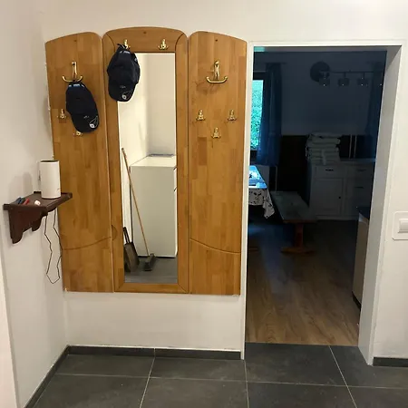 Pr'jurck Apartament Bled