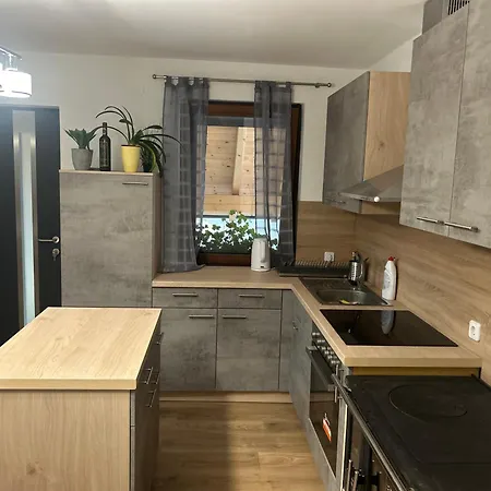 Apartment Pr'jurck Bled