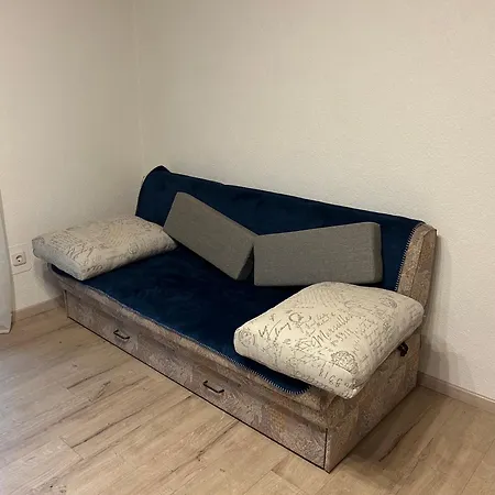 Apartament Pr'jurck Bled