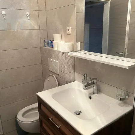 Apartament Pr'jurck Bled