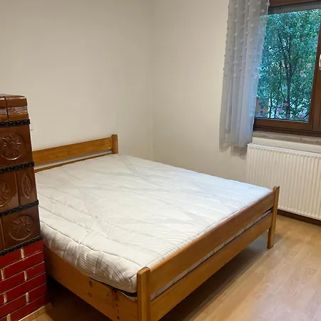 Pr'jurck Apartament Bled