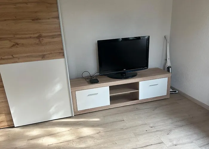 Pr'jurck Apartmán Bled