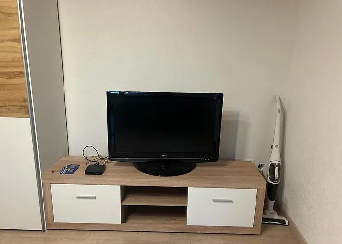 Apartmán Pr'jurck Bled