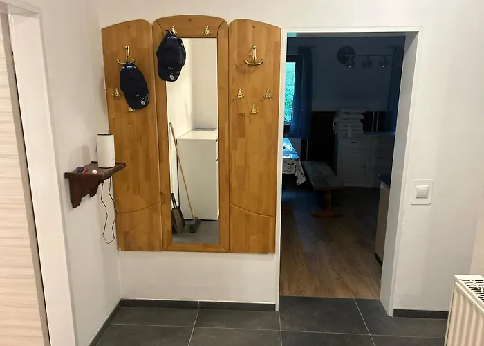 Pr'jurck Apartamento Bled