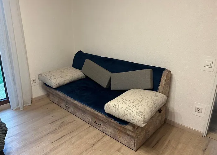 Apartmán Pr'jurck Bled