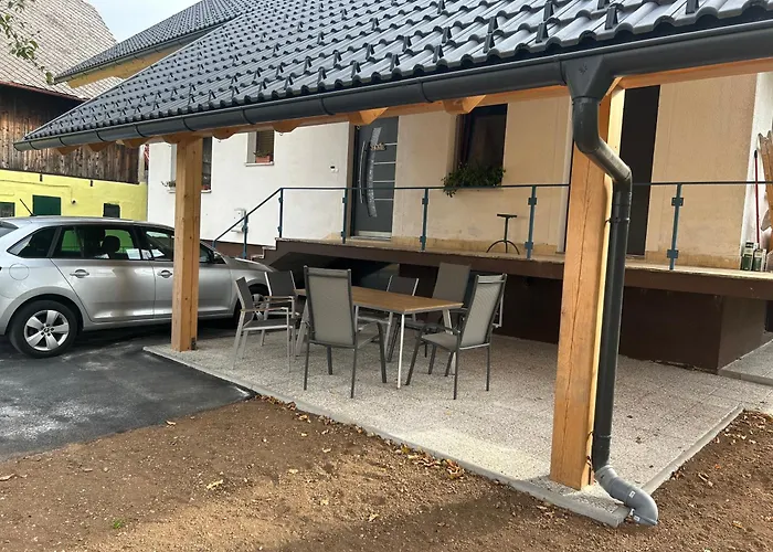 Pr'jurck Apartamento Bled