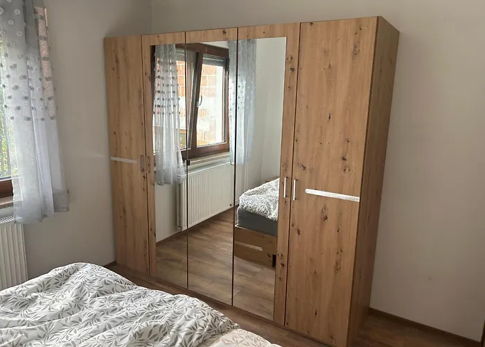 Pr'jurck Apartamento