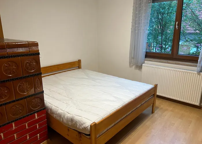 Pr'jurck Apartamento Bled